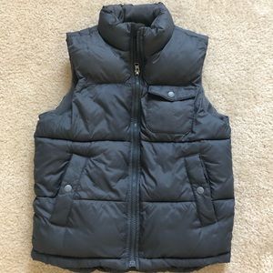 Gap Boys Puffer Vest
